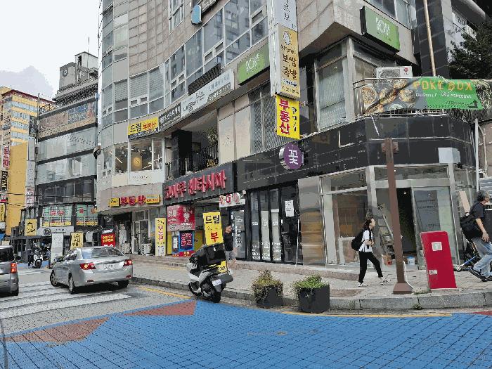 2025타경13135 법원경매 사진12 | 서울 성북구 근린상가 경매