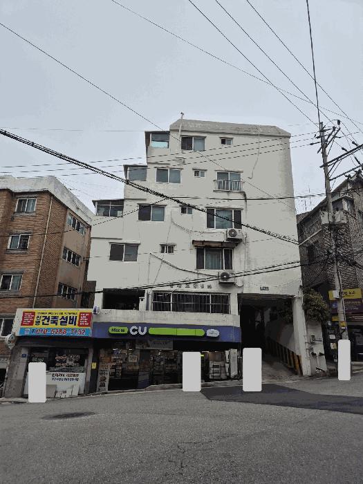 서울특별시 성북구 정릉동 508-9 현대로얄빌라 제501호 법원경매 물건 대표사진