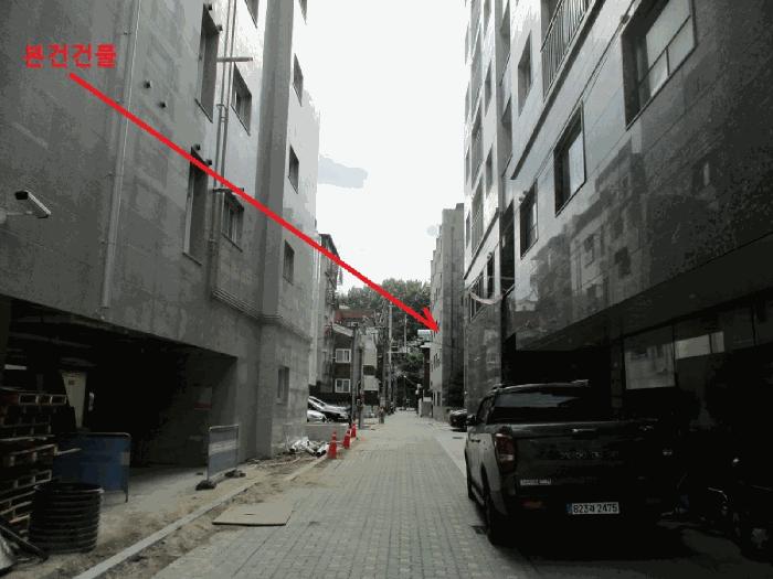법원경매 2025타경12712 사진5 | 서울 중랑구 중화동 325-46 다세대주택 경매