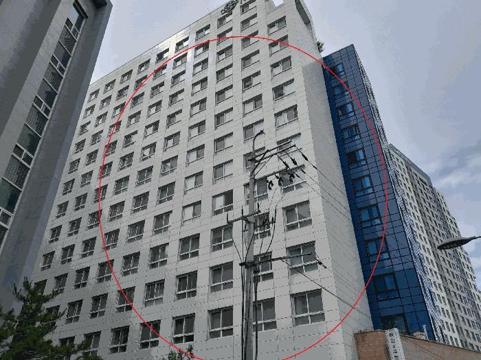 2025타경12728 법원경매 사진3 | 서울 도봉구 오피스텔 경매