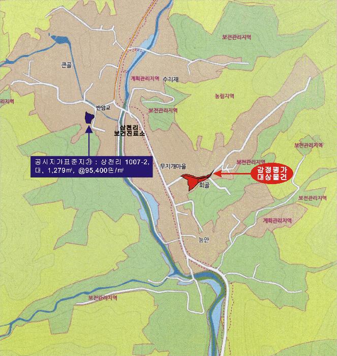 법원경매 2024타경76874 사진32 | 가평군 청평면 상천리 683-6 기타 경매