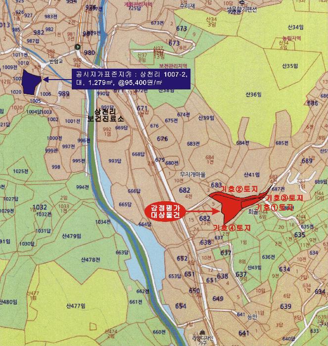 법원경매 2024타경76874 사진33 | 가평군 청평면 상천리 683-6 기타 경매