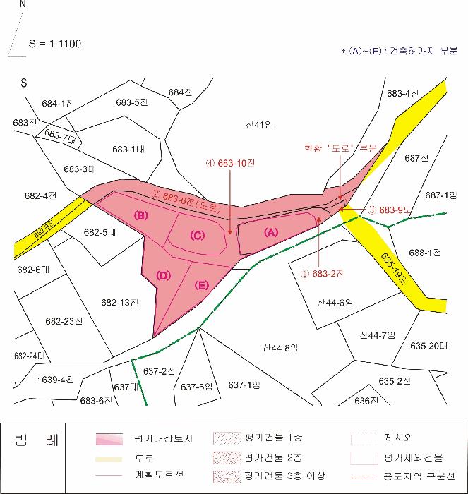 법원경매 2024타경76874 사진36 | 가평군 청평면 상천리 683-6 기타 경매
