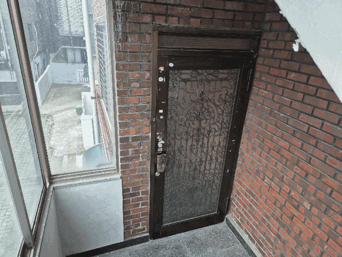 서울특별시 중랑구 묵동 244-101 법원경매 물건 대표사진