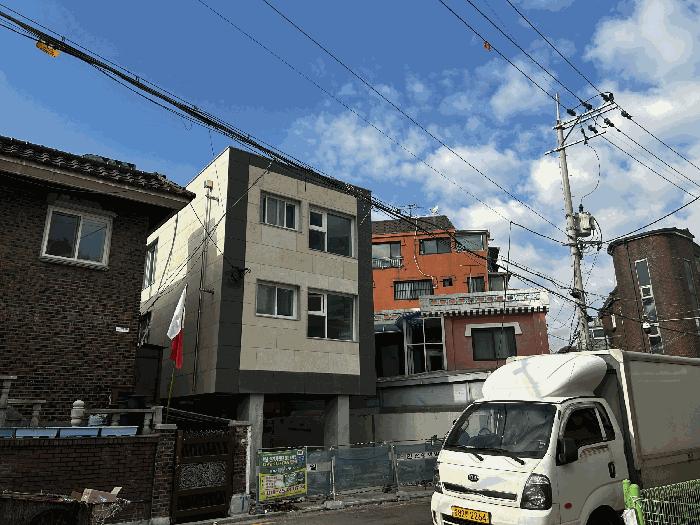 서울특별시 중랑구 망우동 403-21 법원경매 물건 대표사진