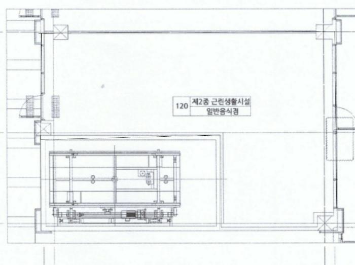 법원경매 2024타경5696 사진8 | 김포시 태장로 근린상가 경매