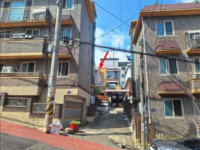 법원경매 2024타경45298 사진2 | 부천시 소사구 심곡본동 581-17 주택건물 경매