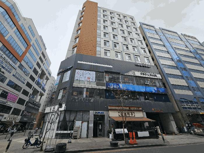 법원경매 2025타경1051 사진3 | 남양주시 다산동 6061 근린상가 경매