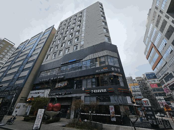 법원경매 2025타경1051 사진4 | 남양주시 다산동 6061 근린상가 경매