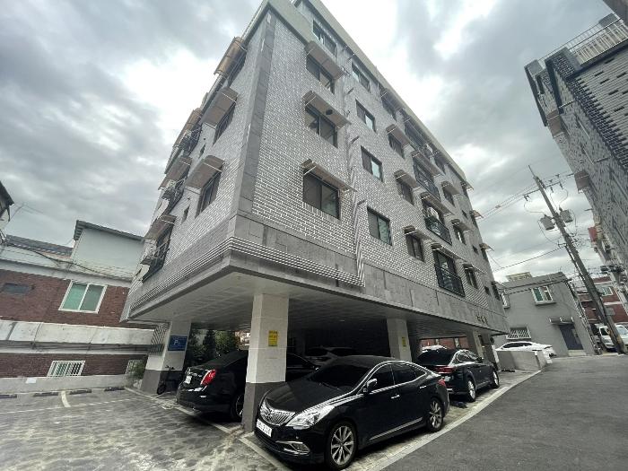 경기도 부천시 오정구 중동로414번길 19, 2층203호 (삼정동,마메든) · 지번주소: 경기도 부천시 오정구 삼정동 307-9 법원경매 물건 대표사진