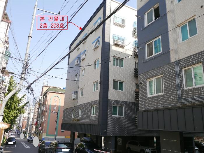 법원경매 2024타경51378 사진2 | 부천시 소사구 경인로182번길 47 근린시설 경매