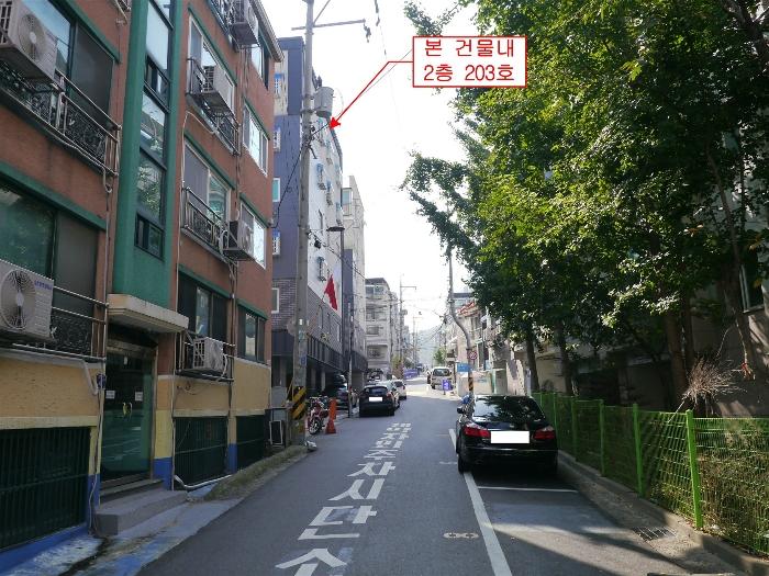 법원경매 2024타경51378 사진3 | 부천시 소사구 경인로182번길 47 근린시설 경매