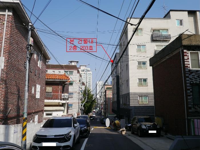 법원경매 2024타경51378 사진5 | 부천시 소사구 경인로182번길 47 근린시설 경매