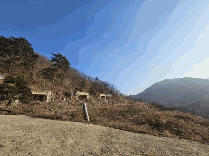법원경매 2025타경71320 사진3 | 가평군 설악면 임야 경매