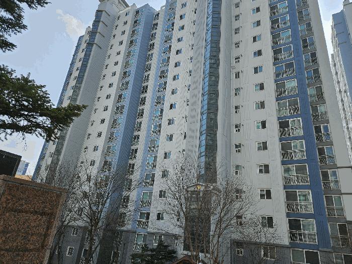 법원경매 2025타경71351 사진2 | 남양주시 호평동 676 아파트 경매