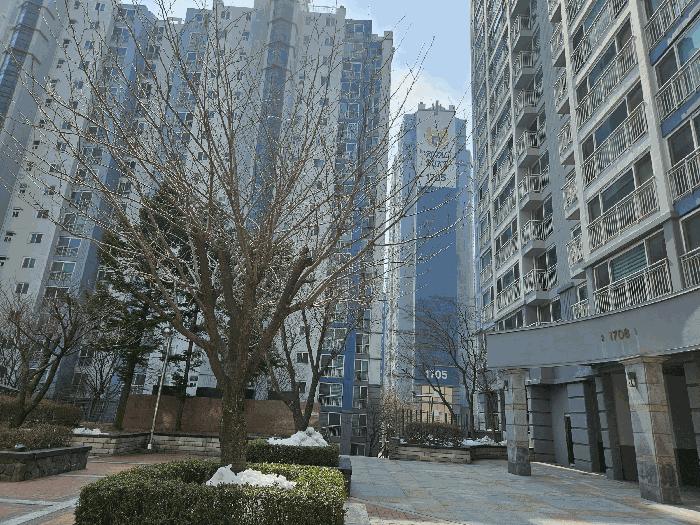 법원경매 2025타경71351 사진4 | 남양주시 호평동 676 아파트 경매