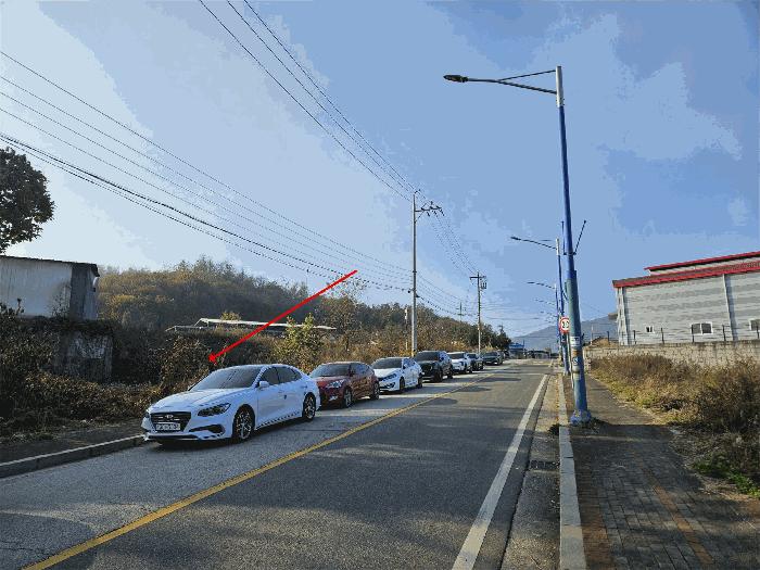 법원경매 2025타경73507 사진4 | 연천군 청산면 공장용지 경매