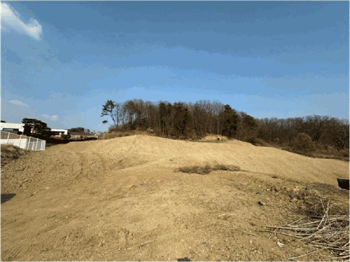 법원경매 2025타경71404 사진2 | 남양주시 진접읍 장현리 임야 경매