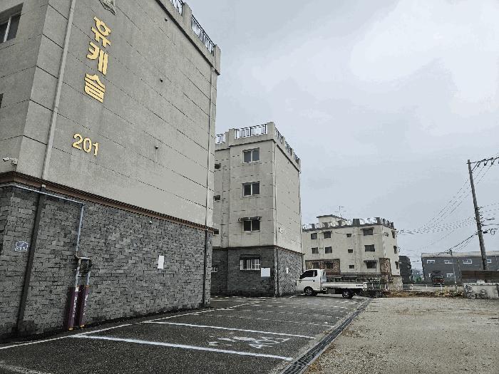 경기도 포천시 선단동 523-9 휴캐슬 201동 1층 101호 법원경매 물건 대표사진