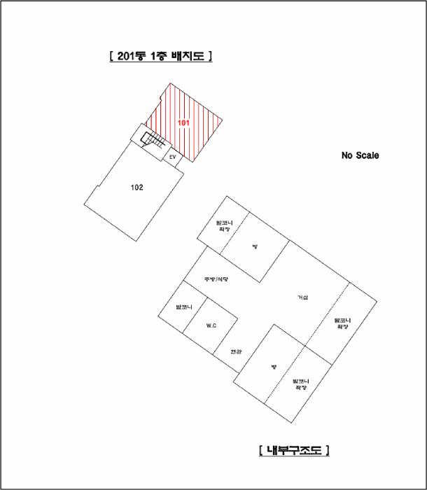 법원경매 2025타경73588 사진10 | 포천시 선단동 523-9 다세대주택 경매