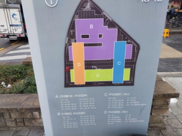 법원경매 2024타경97323 사진9 | 용인시 기흥구 서천로201번길 근린상가 경매