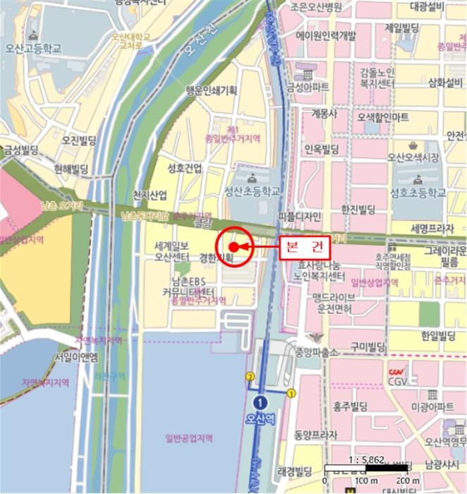2024타경99381 법원경매 사진13 | 경기 오산시 오피스텔 경매