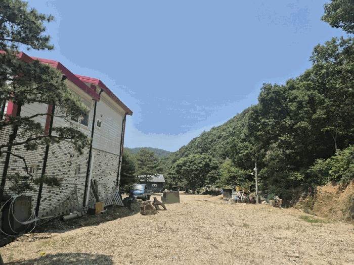 법원경매 2025타경63173 사진3 | 파주시 적성면 장현리 경기 파주시 임야 경매