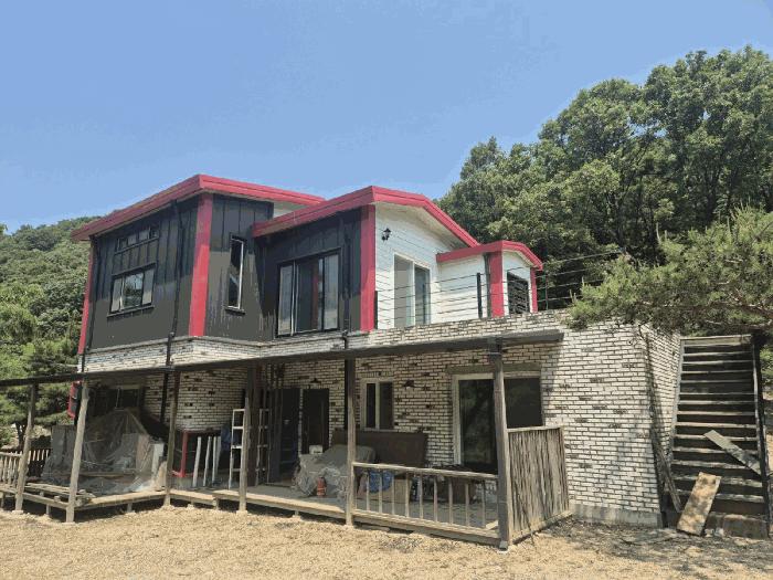 법원경매 2025타경63173 사진4 | 파주시 적성면 장현리 경기 파주시 임야 경매