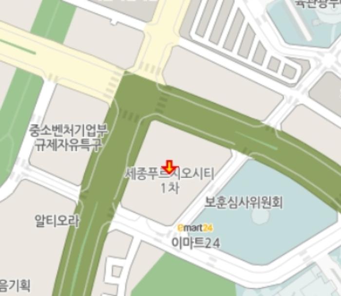 2024타경107283 법원경매 사진16 | 세종 갈매로 오피스텔 경매