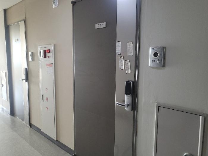 2024타경107283 법원경매 사진3 | 세종 갈매로 오피스텔 경매
