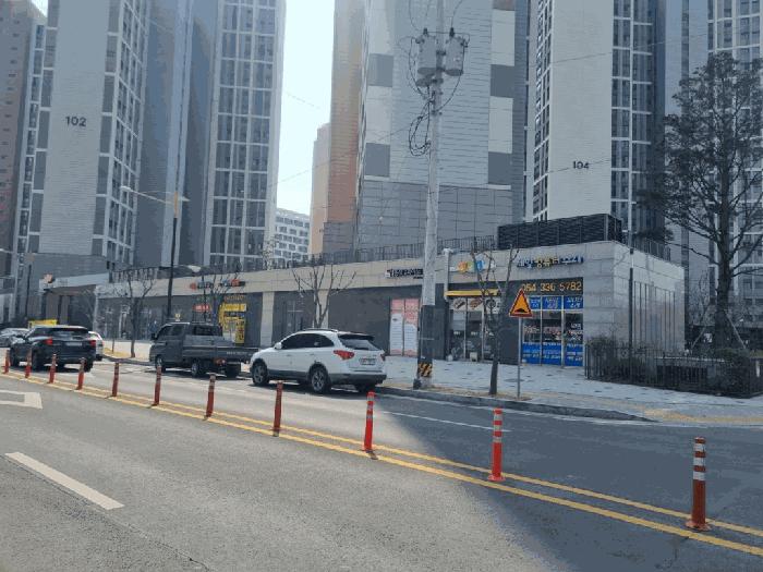 경상북도 영천시 완산동 1436 이편한세상센텀스타시티영천1블럭 상가동 1층104호 법원경매 물건 대표사진