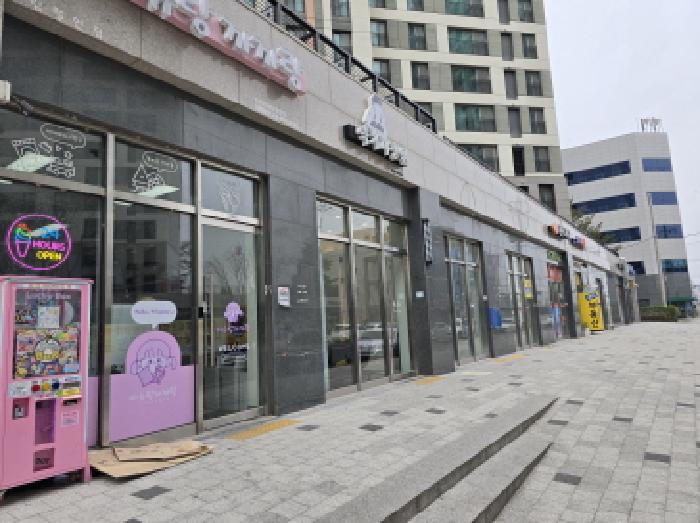 2025타경653 법원경매 사진5 | 경북 영천시 상가,오피스텔,근린시설 경매