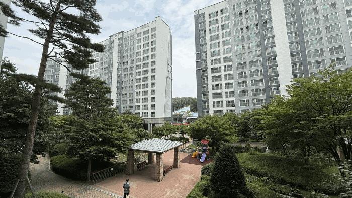 2025타경63857 법원경매 사진2 | 경기 파주시 아파트 경매
