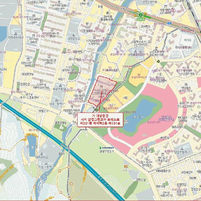 법원경매 2025타경730 사진9 | 대구 수성구 욱수동 731 근린상가 경매