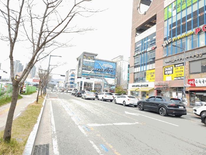 법원경매 2025타경502167 사진2 | 대전 서구 도안동 844 근린상가 경매