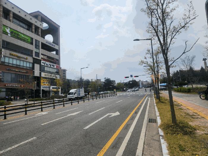 법원경매 2025타경502167 사진3 | 대전 서구 도안동 844 근린상가 경매