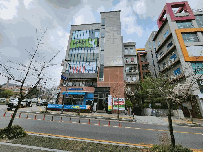 법원경매 2025타경502167 사진4 | 대전 서구 도안동 844 근린상가 경매