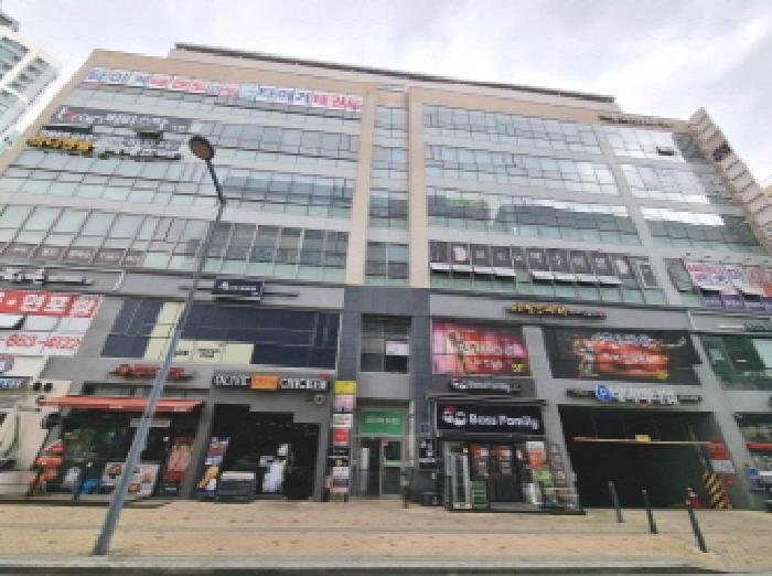 2025타경502345 법원경매 사진13 | 세종 보람동 근린상가 경매