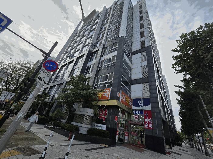 2025타경64236 법원경매 사진2 | 고양 일산동구 오피스텔 경매
