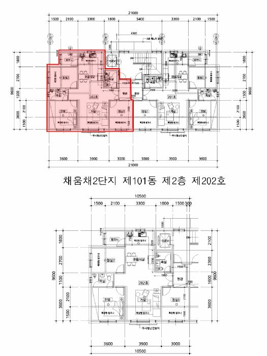 법원경매 2025타경64316 사진14 | 고양시 일산동구 사리현동 178-3 다세대주택 경매