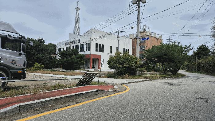 2025타경64362 법원경매 사진2 | 경기 파주시 종교시설 경매