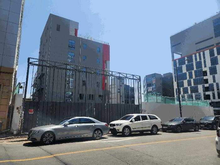 법원경매 2025타경7921 사진2 | 경산시 하양읍 서사리 335 대지 경매