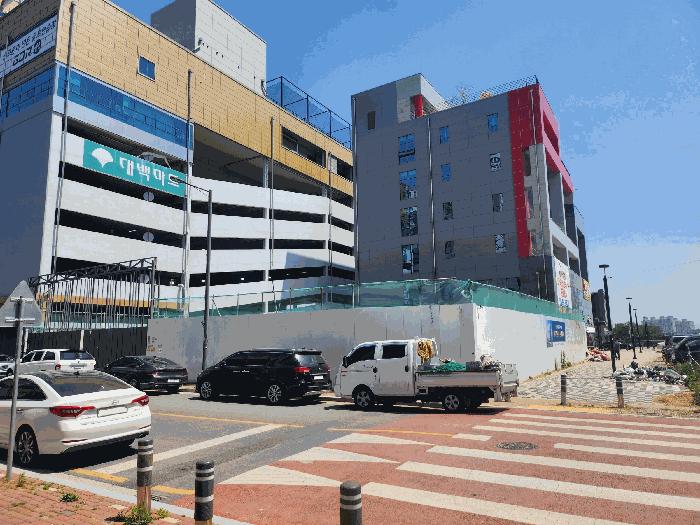 법원경매 2025타경7921 사진3 | 경산시 하양읍 서사리 335 대지 경매