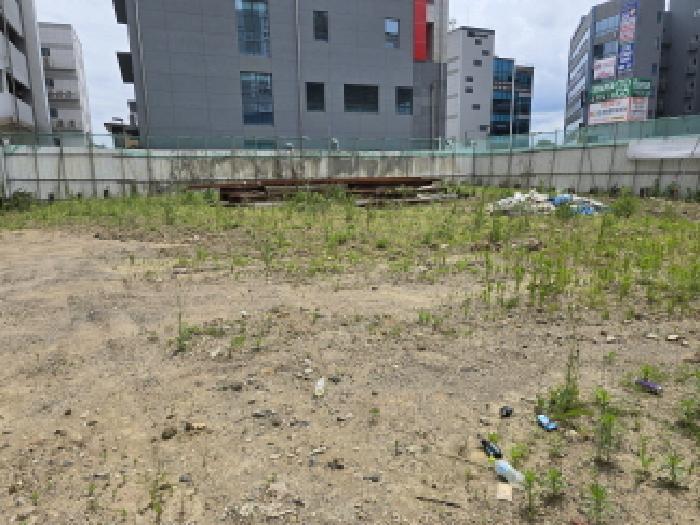 법원경매 2025타경7921 사진5 | 경산시 하양읍 서사리 335 대지 경매