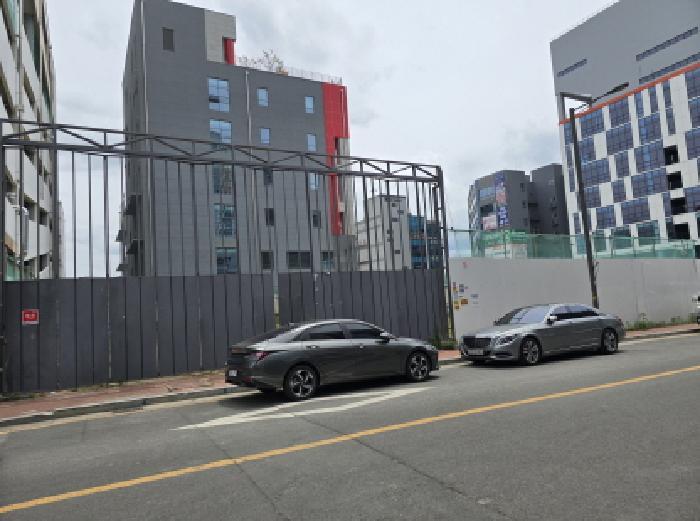 법원경매 2025타경7921 사진7 | 경산시 하양읍 서사리 335 대지 경매
