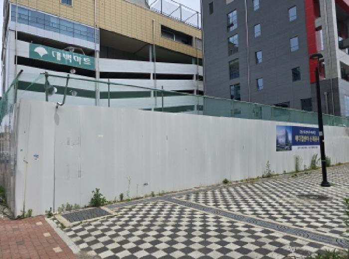 법원경매 2025타경7921 사진8 | 경산시 하양읍 서사리 335 대지 경매