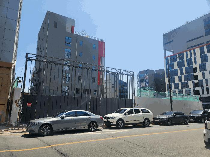 법원경매 2025타경7921 사진9 | 경산시 하양읍 서사리 335 대지 경매