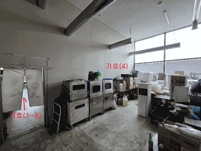 법원경매 2024타경56741 사진12 | 평택시 청북읍 청북남로 근린상가 경매