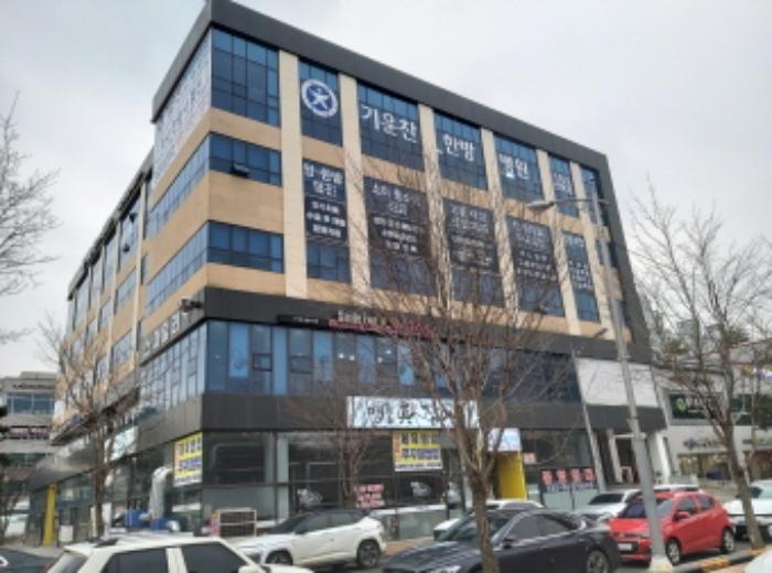 법원경매 2024타경56741 사진19 | 평택시 청북읍 청북남로 근린상가 경매