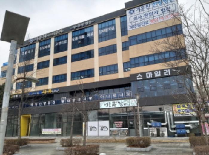 법원경매 2024타경56741 사진20 | 평택시 청북읍 청북남로 근린상가 경매